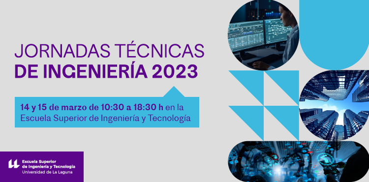 ULL's tweet photo. 🔩 El alumnado se acerca al mundo laboral gracias a las Jornadas Técnicas de Ingeniería

👉 https://t.co/BXg5MeqDtG https://t.co/hDwunG4BIj