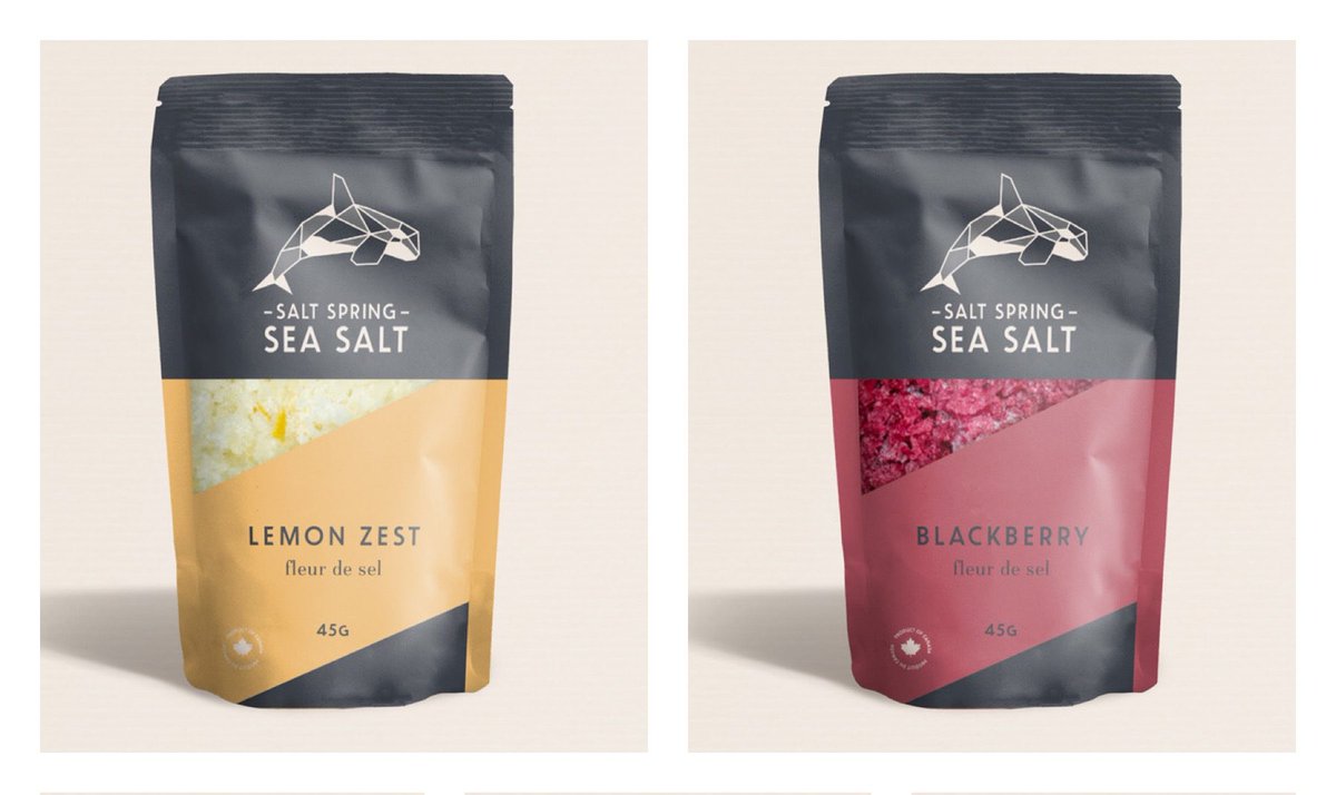 🚨#SuccessStory Learn how <a href="/ExportNavBC/">Export Navigator</a> helped #BC company <a href="/saltspringsalt/">Salt Spring Sea Salt</a> begin exporting and reach new markets: ow.ly/Nj6O50MS6WH #Export