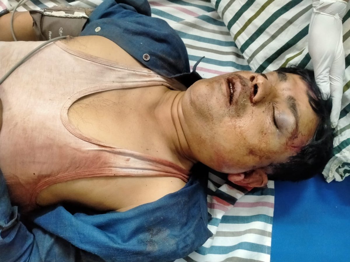 Dilip Singh tweet media