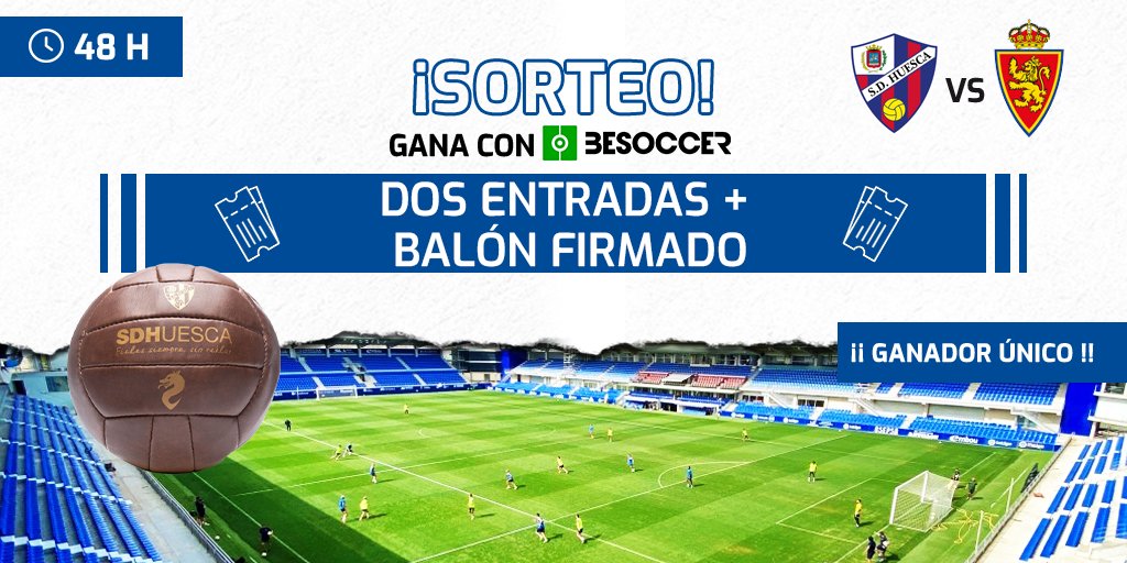 BeSoccer tweet media