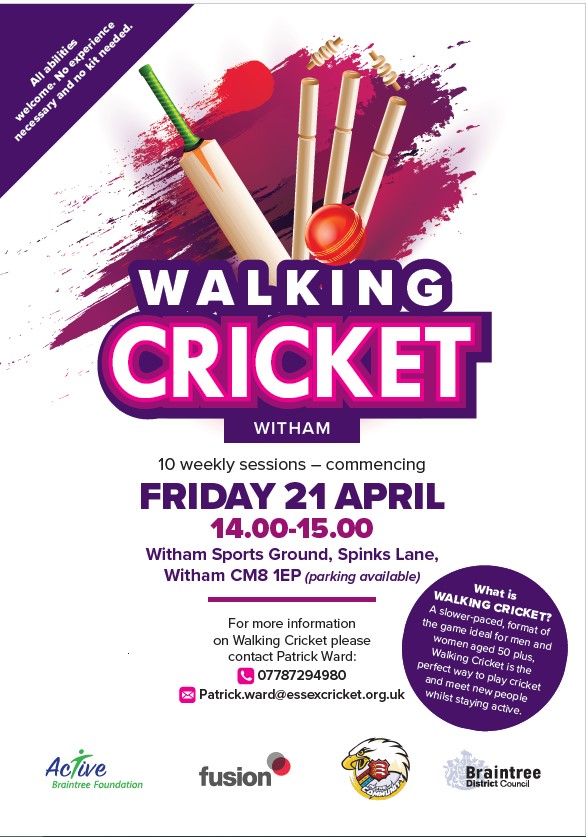 Active Braintree Foundation tweet media