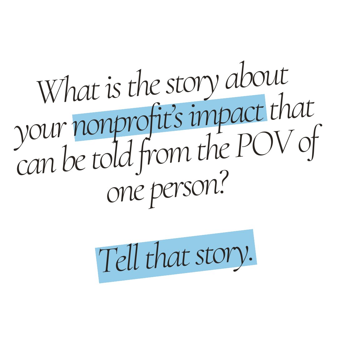 _donorly's tweet photo. Learn how to tell a story that will capture your prospects and secure that major gift. Download our free e-book for new-to-nonprofit leaders today! 

Get your copy here: https://t.co/ujEwRpeYFu https://t.co/HONUFRaD2x