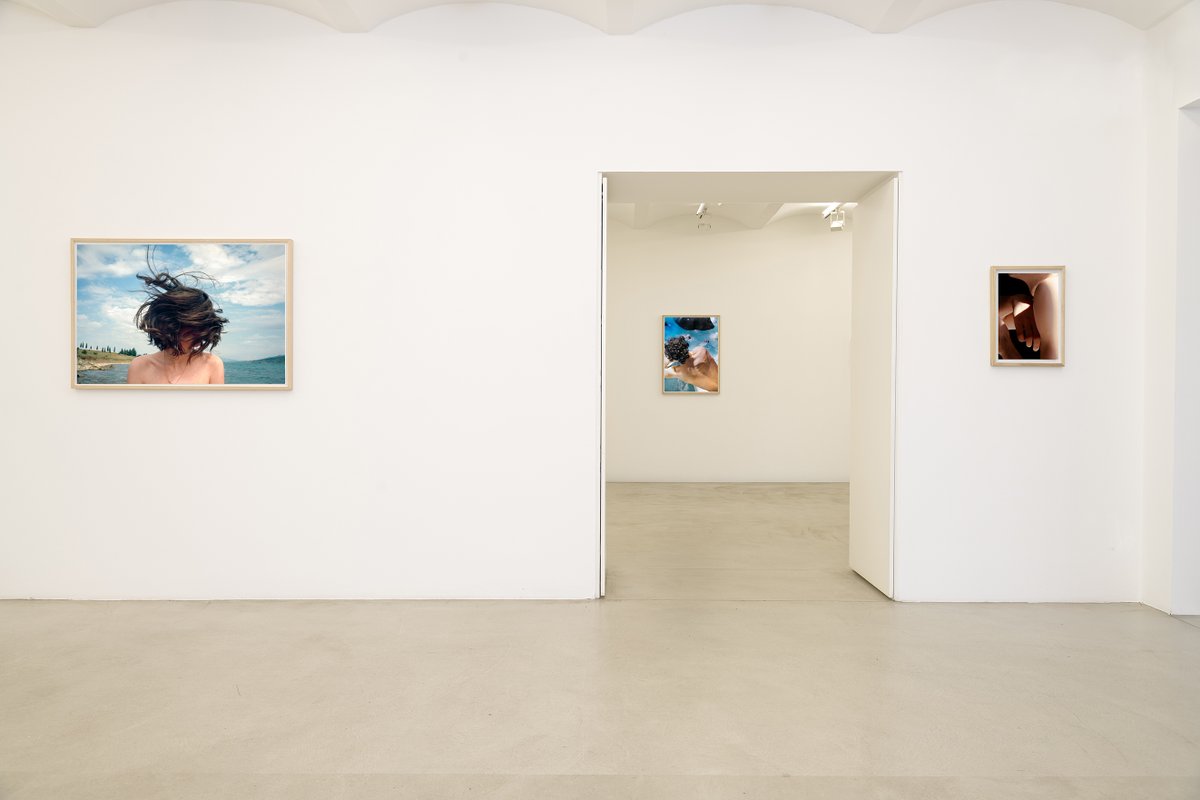 KORNFELD GALERIE BERLIN tweet media