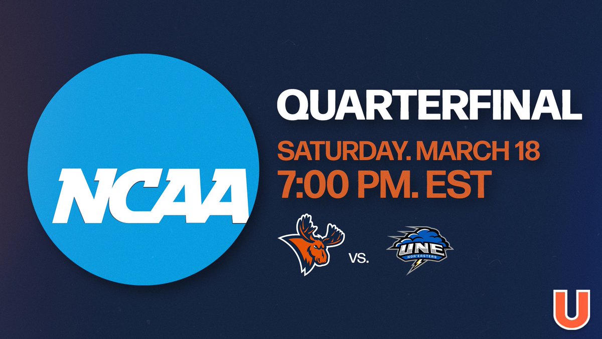 Utica Men’s Hockey tweet media