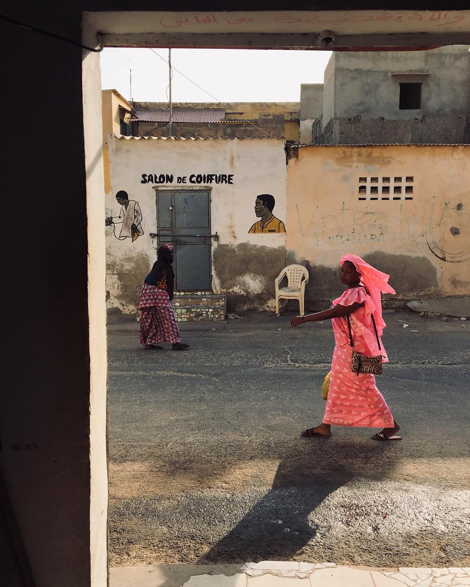 baabamaal's tweet photo. Being a kind of poem, caught in the moment; thinking back to Blues Du Fleuve Festival
Thank you Nelson Hume for capturing Saint-Louis, Senegal so beautifully. 📷
#BMPrevious 21 https://t.co/TK3EaozYUw