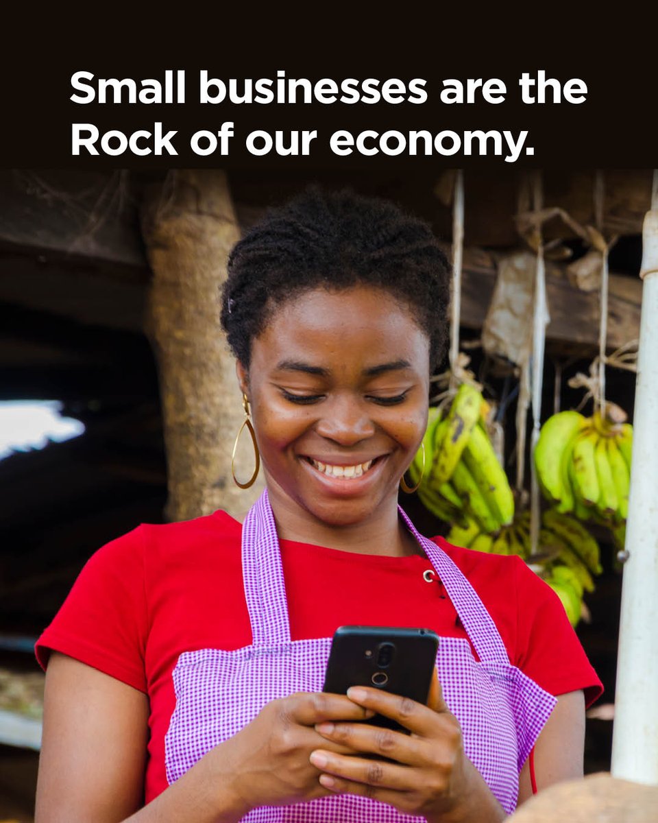 rockconnectja's tweet photo. We believe in creating opportunity for small businesses, the Rock that supports our economy. To learn more visit us at 👉 https://t.co/OpgQqrkvgg and sign up for updates.

#letjamaicarock #jamaica #rockconnectja https://t.co/IYerikl4XN