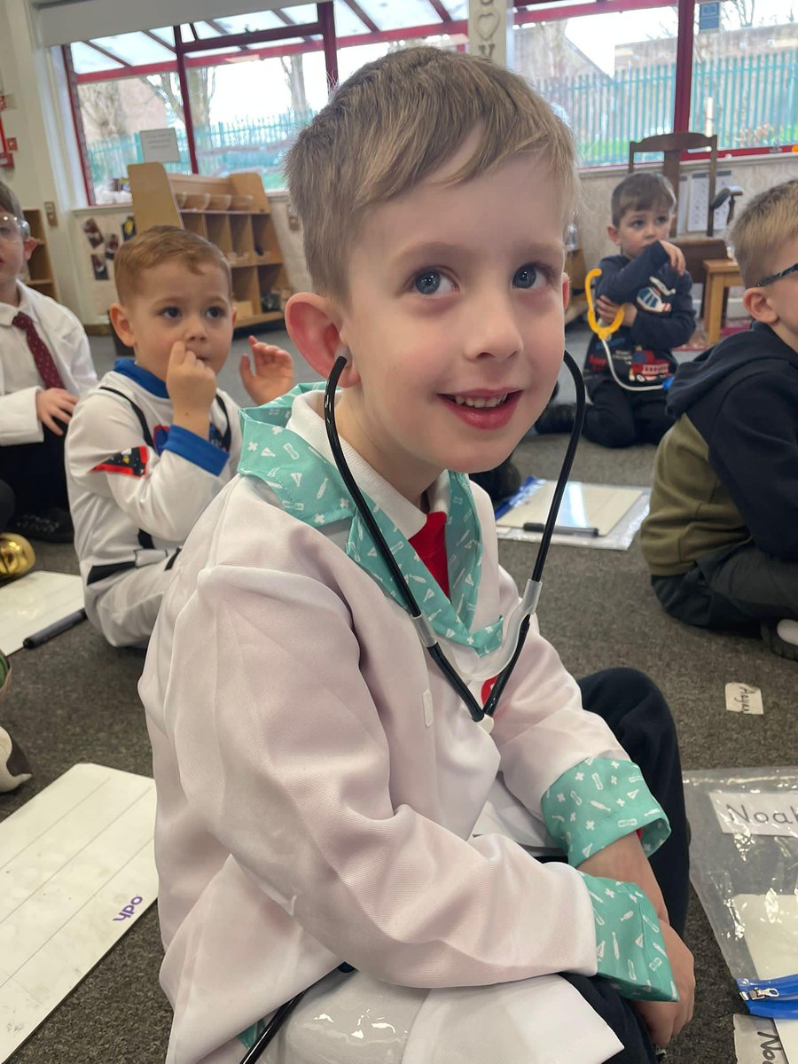 Grimes Dyke Primary School tweet media