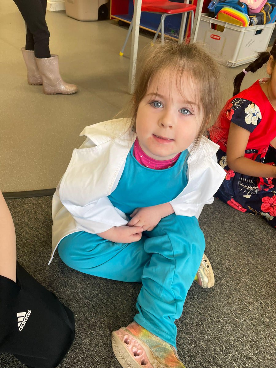 Grimes Dyke Primary School tweet media