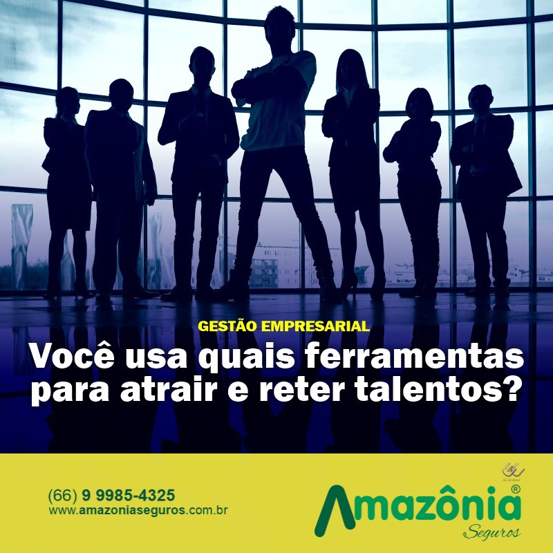 O Seguro de Vida em Grupo e a Previdência Empresarial são duas ferramentas muito importantes para a captação e retenção de talentos.⠀
⠀
Os benefícios proporcionam segurança para os colaboradores e familiares, o que certamente gera motivação da equipe e resultados para empresa.