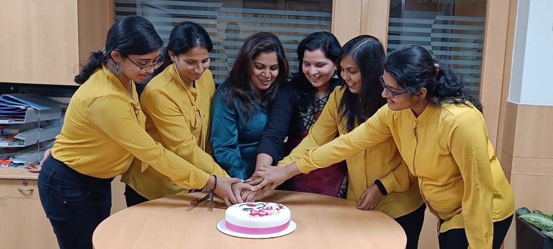 Alltech's tweet photo. On International Women's Day, Alltechians united with people across the globe in commemorating the social, economic, cultural and political achievements of women. https://t.co/lahTROmdwc