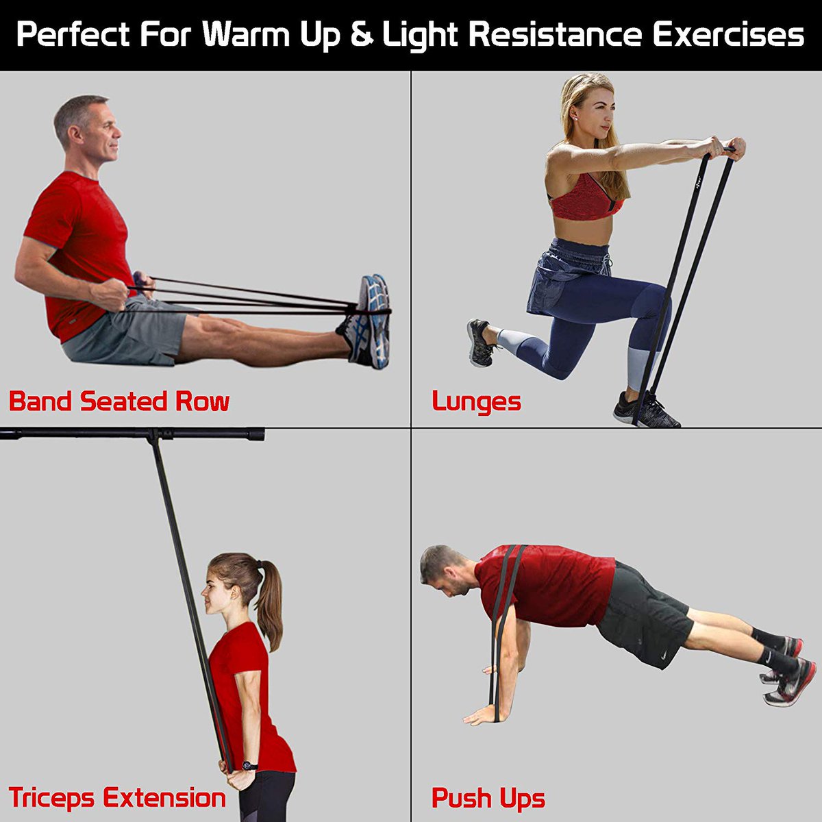 aldothetrainer's tweet photo. Ready to crush your workout?
Don't forget to properly warm up and cool down to help prevent injuries and improve your overall performance.
#FitnessGoals #WorkoutPrep https://t.co/NusYHO9U3S