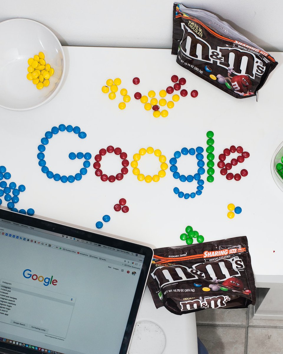EttiennevStaden's tweet image. Learn How Google's Algorithm Works and Improve Your SEO Efforts: 📉📈
rugoshath.com/how-algorithms…
#googlealgorithms #howsearchengineswork #googlecrawler #googleindexing #howgoogleworks #howgooglesalgorithmwork #googlealgo #algorithmupdates #seo #searchengineoptimization #google