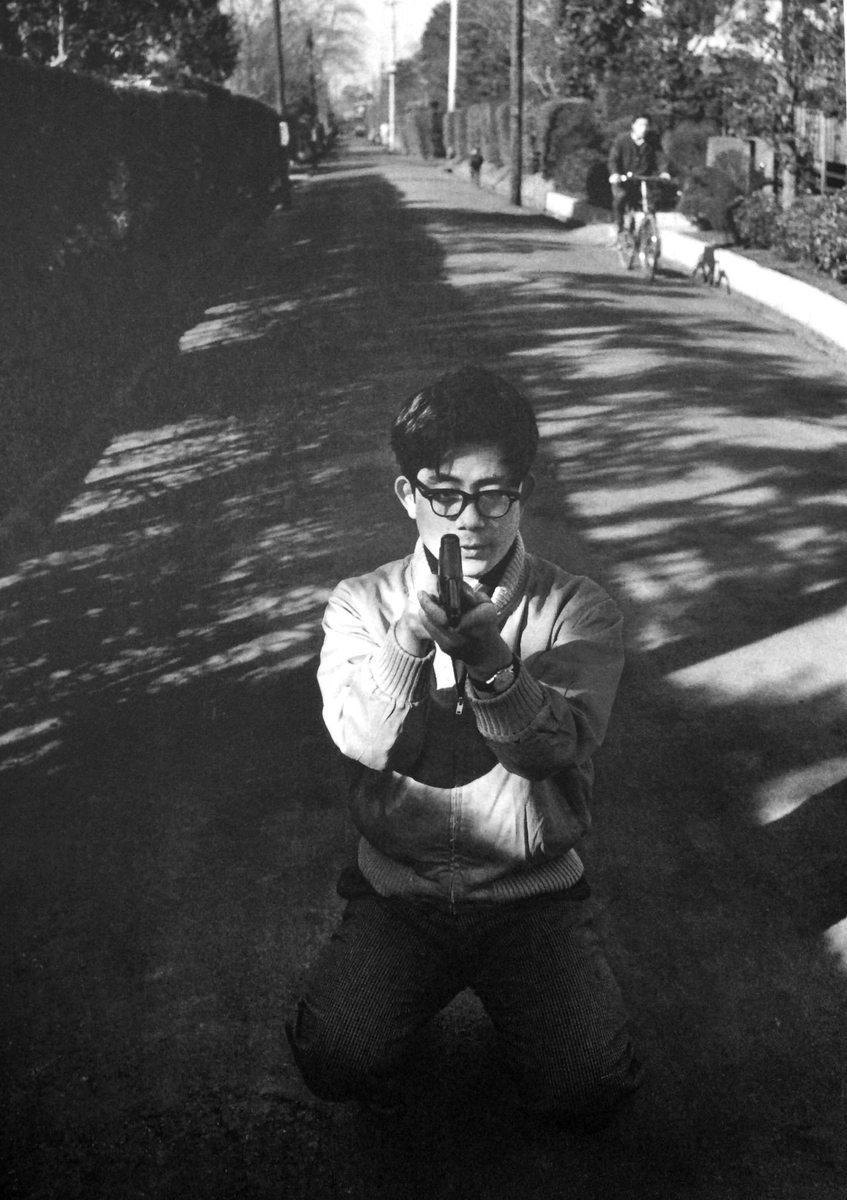 js_film_nyc's tweet photo. R.I.P. Literary icon Kenzaburo Oe (1935-2023). Winner of the Nobel Prize in Literature, Oe was one of the major authors of the postwar era, focusing on anti-imperialism, nuclear power, &amp; disability. Oe was closely tied to his brother-in-law Juzo Itami and composer Toru Takemitsu. https://t.co/iPvf7yBjvj