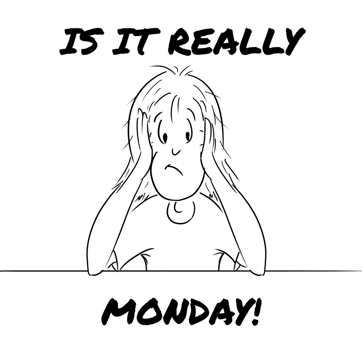 MBBooks2's tweet image. Is it really Monday! Take a break with your kids tonight and read a good book. If you are looking for something new check out "I Don't Want to Play That!" loom.ly/NjJ2c8I #kids #book #monday