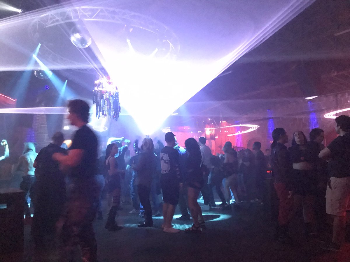YummaAD's tweet photo. The Castle was fun, I’m glad I got rid of the group of people who didn’t care about me. #TheCastle #Tampa https://t.co/tsh4zTz8n8