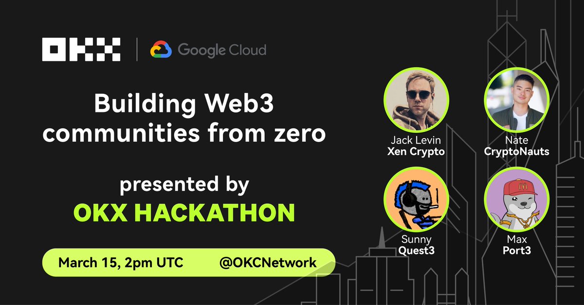 OKT Chain ⚛🕸 tweet media