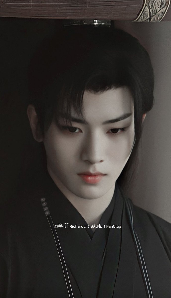 หลี่เฟย李菲Richard_ThaiFan tweet media
