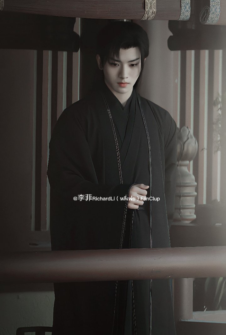 หลี่เฟย李菲Richard_ThaiFan tweet media