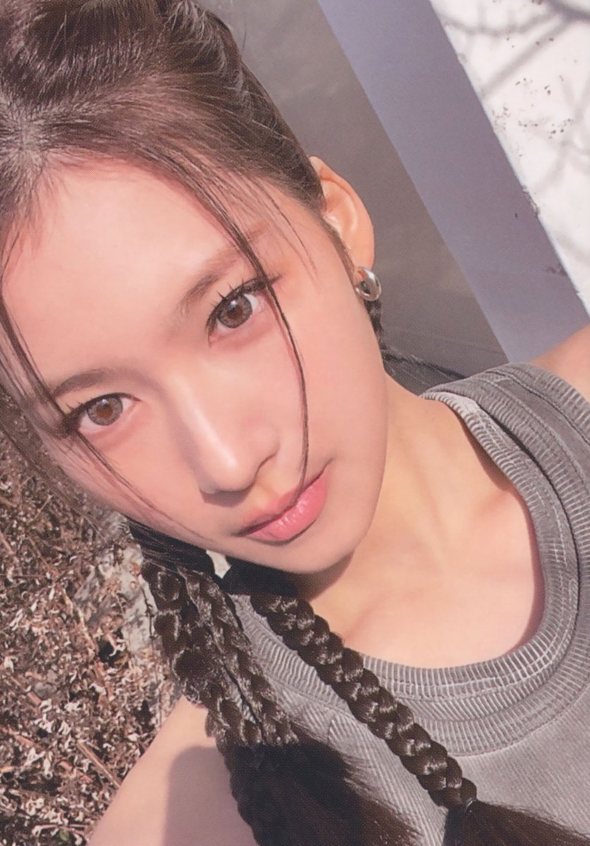 TWICE サナ READY TO BE チェキ njmsjmdct2 on X: