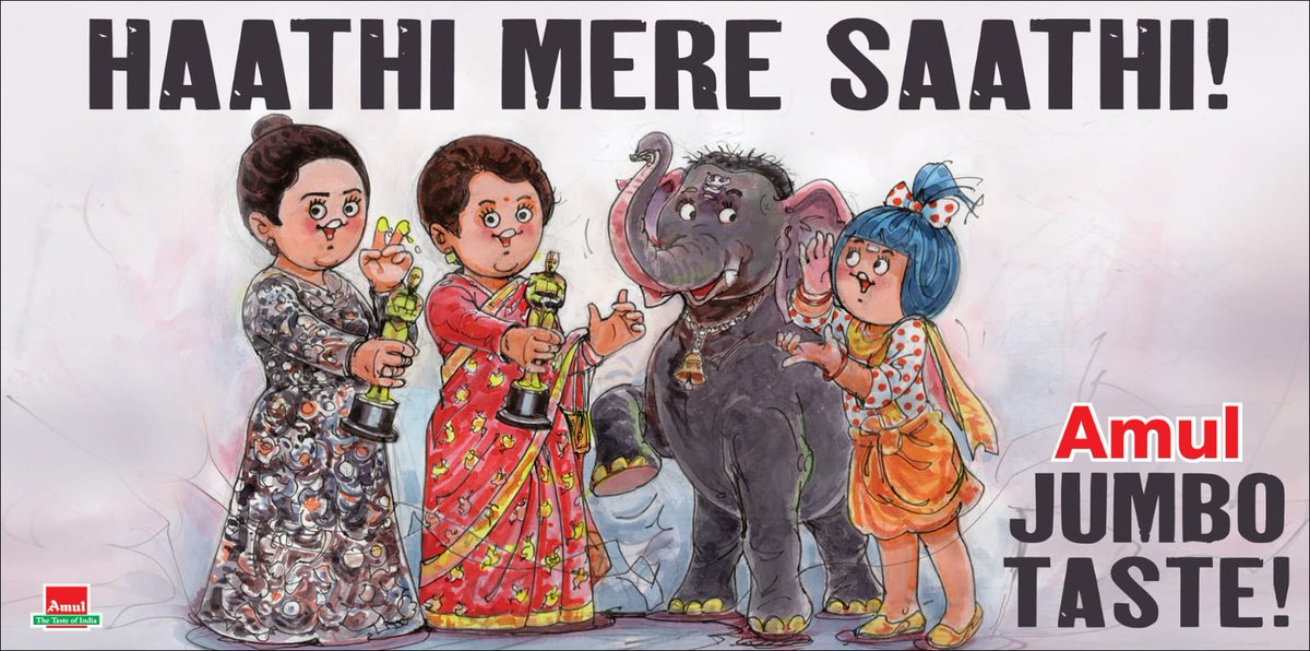 Amul.coop tweet media