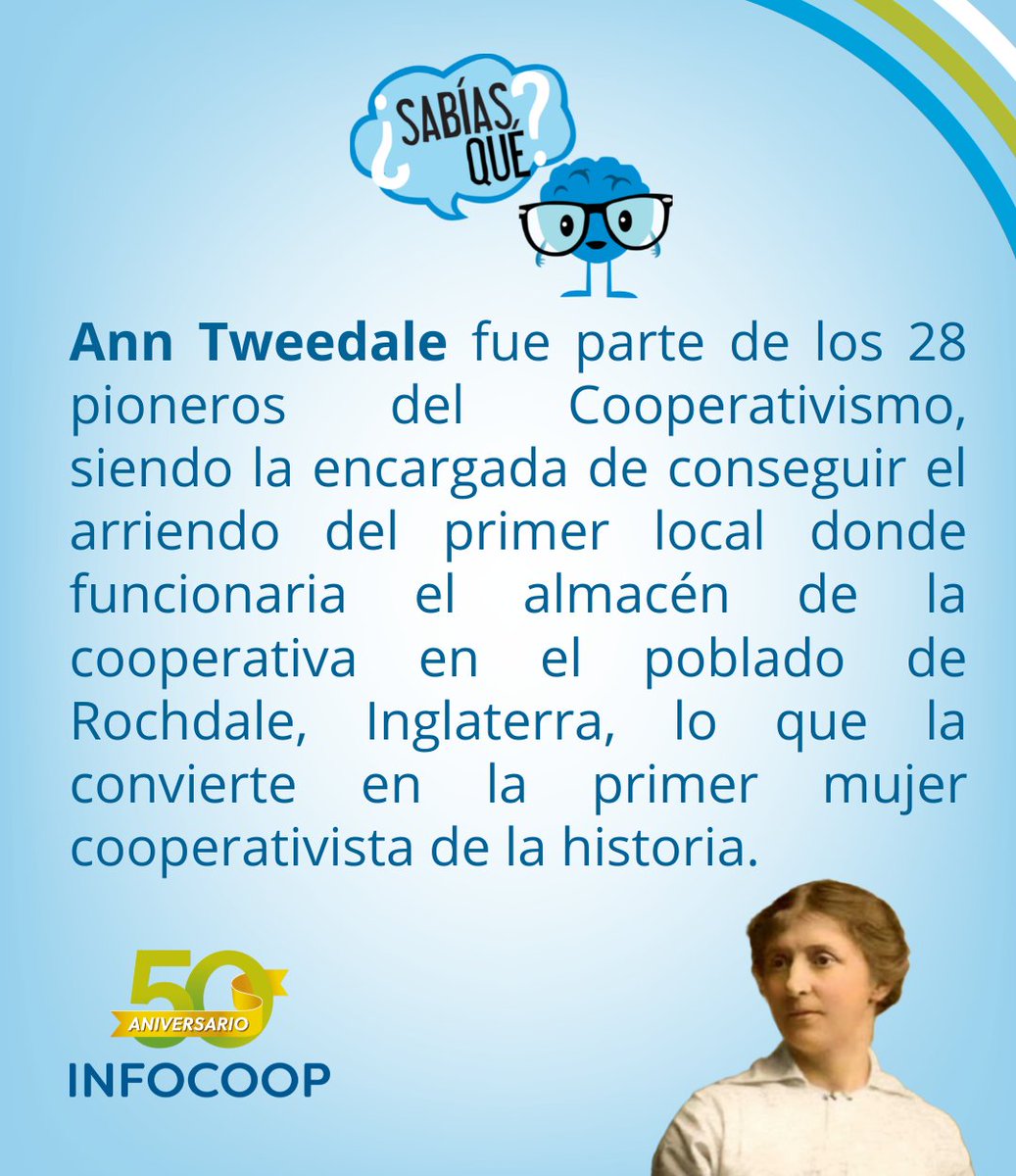 INFOCOOP Costa Rica tweet media