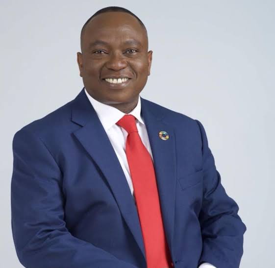 KNCCI president @Ngatia_Richard, will be on DSTV410 to discuss Kenya-South America business ties.
Tune in and join the conversation.
#NgatiaSpeaks