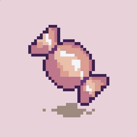 <a href="/BONBON_NFT/">BONBON by Usagi | On-Chain | SOLD OUT</a>

1st On-Chain Pixel Rabbit #NFT, 100% #CC0. 
Public mint LIVE: app.indelible.xyz/mint/bonbon

Candy' AIRDROP DETAILS:
✅ #Free #Airdrop (3 Candy per NFT until April)
✅ #Deflationary #Utility #Token
✅ Max Supply: fixed

#NFTs #NFTCommunity #NFTRElease #PixelArt #OnChain 🔥