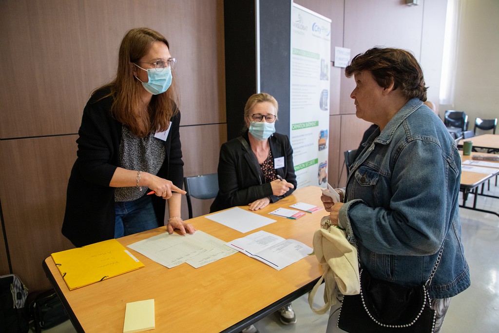 [#Emploi] Une semaine pour "réussir sans attendre" 👍

💼 Le #Département et @poleemploi_HDF organisent une semaine pour favoriser le retour à l'activité et l'emploi des bénéficiaires du #RSA.

📆 du 13 au 17 mars

👉 infos sur les aides à l'insertion : somme.fr/services/rsa-i…