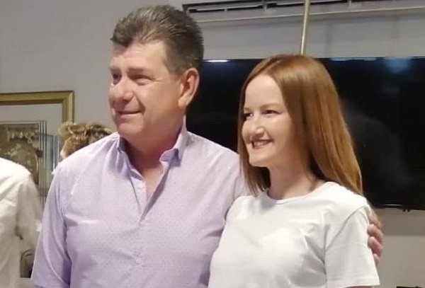 El candidato a la presidencia de la República por la Concertación Nacional, Efraín Alegre, señaló que para aspirar a lograr índices de países más avanzados o nórdico, primero deben ir Santiago Peña y Horacio Cartes. Con ellos se van el sicariato...
frenteamplio.com.py/termina-el-sic…