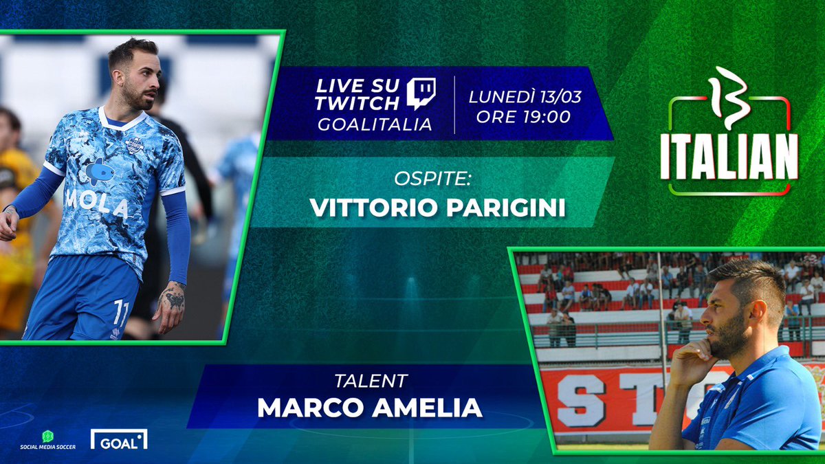 twitch.tv/goalitalia