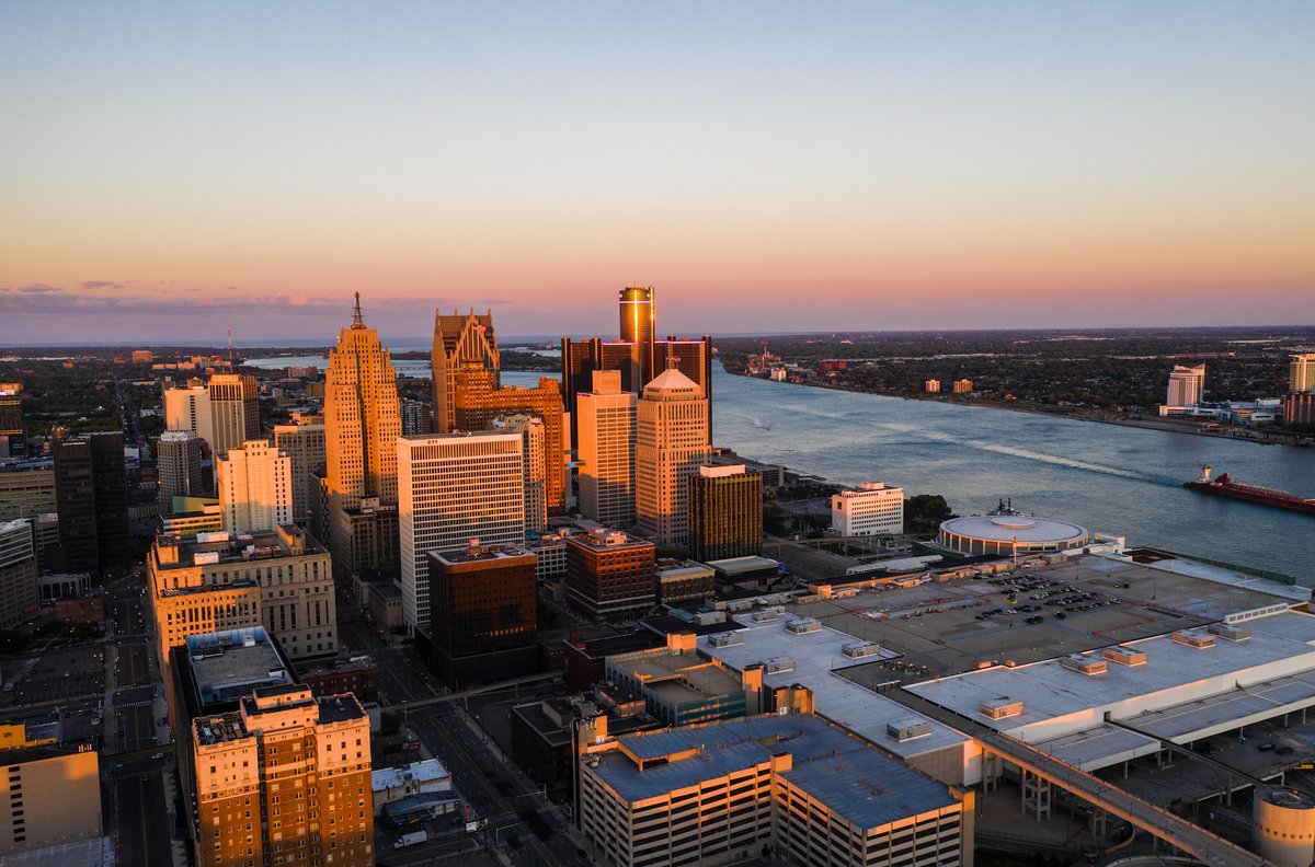 Detroitisit's tweet photo. Happy 313 Day, Detroit!
Whether you're a lifelong Detroiter or a newcomer, let's come together to honor our shared heritage and build a brighter future for all.
#313Day #DetroitPride #MotorCityLove #Detroit #Detroitisit https://t.co/5IH3PHVD6N