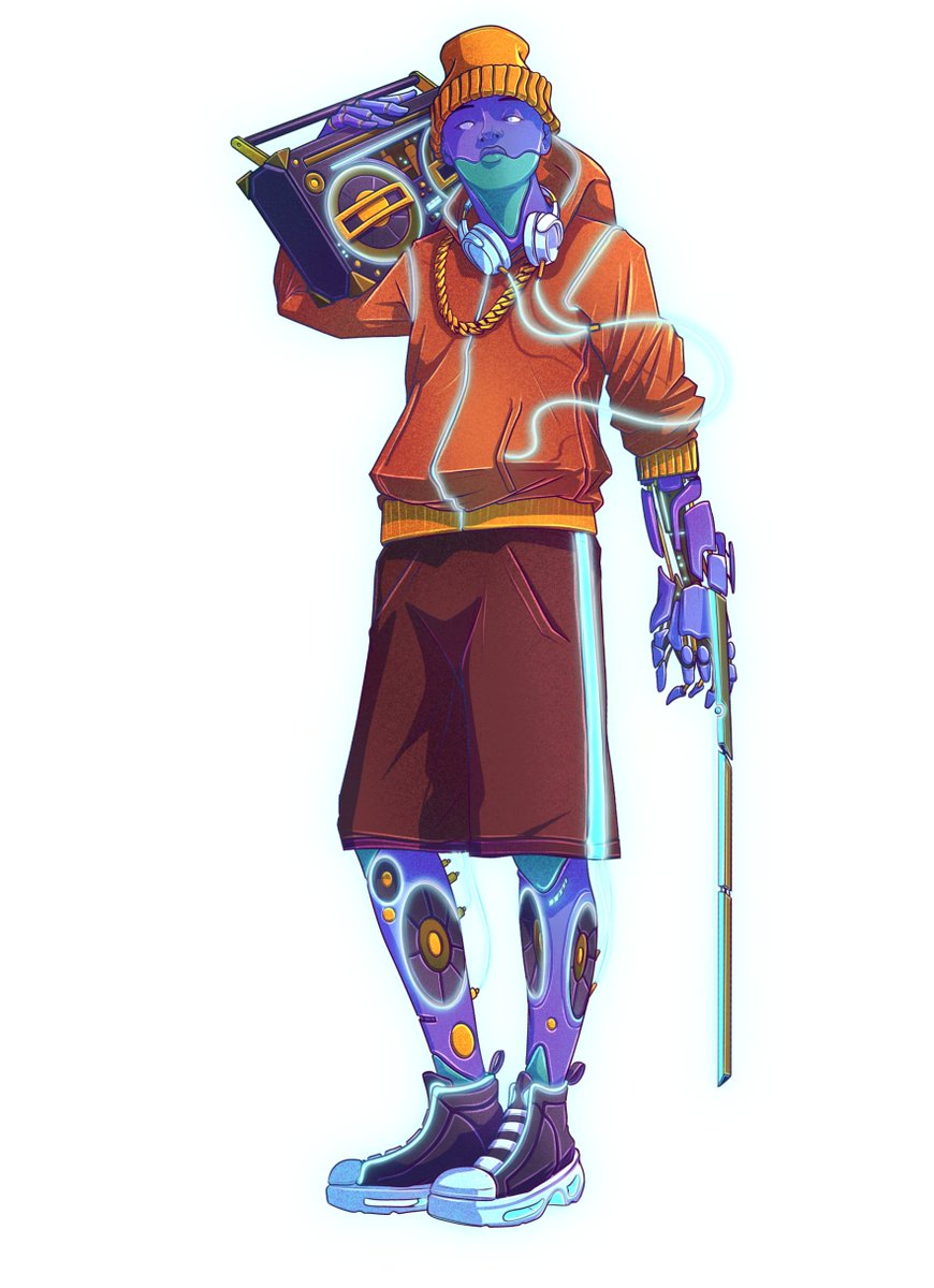 I am partnering with Neon Link for their upcoming genesis collection, Neon Punks!

10x FREE MINT WL 72hr giveaway!

To enter MUST:
✅Like &amp; RT
✅Follow <a href="/DUBCLUB_DC/">DUBCLUB.RON | JUICE GAMING NEWS</a>  <a href="/WaypointGaming_/">WaypointGaming_</a> &amp; @NeonLinkGaming
✅leave a comment