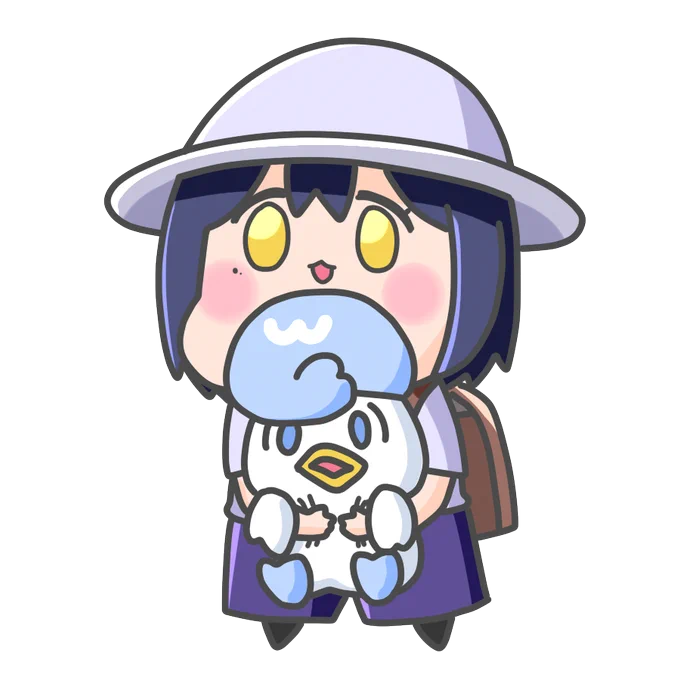 くわっ#凛Art 