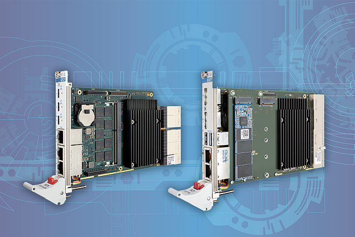 lembarquemedia's tweet image. EKF Elektronik va assurer jusqu’en 2032 la disponibilité de cartes processeurs pour châssis #CompactPCI @EkfGmbh #ew23 bit.ly/426TxaR