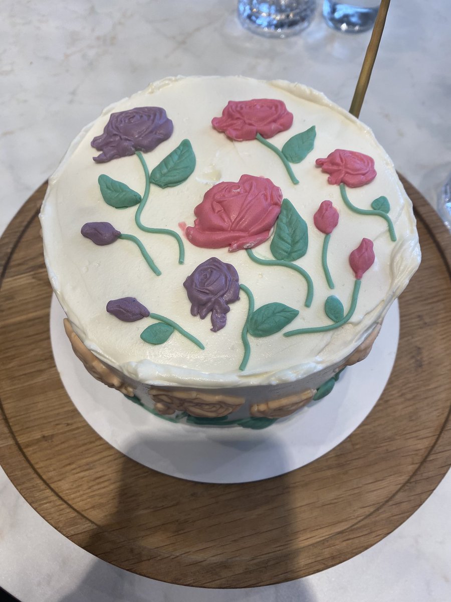 Yaşandı, hem de en beteri🥲