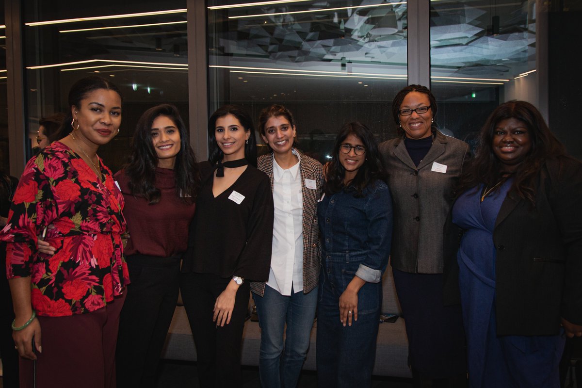 An incredible panel of operators and investors joined <a href="/diversityvc/">Diversity VC</a> and @wvce_tech for an #IWD2023 evening of celebration, alongside galvanising calls to action. 

Read more insights from the night: bit.ly/3T99NnD