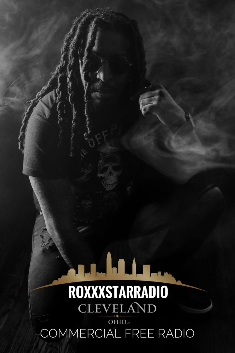 AdamBegin4's tweet image. Please check out the new radio channel in Cleveland. Commercial free radio.