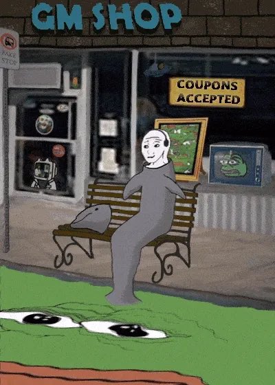 DOLFIN - Fakerare series 4 card 47 for sale for 0.5 eth !!!

<a href="/FAKERARES_XCP/">🐸🐸🐸FAKE RARES🐸🐸🐸</a> #fakerare <a href="/WormDavid/">BIGWORM</a> 

opensea.io/assets/ethereu…