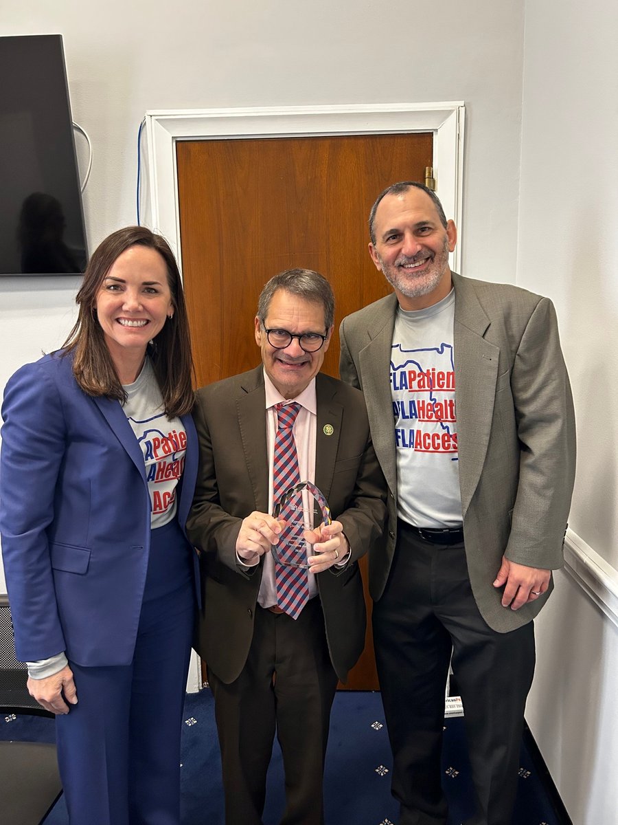 Gus Bilirakis on Twitter