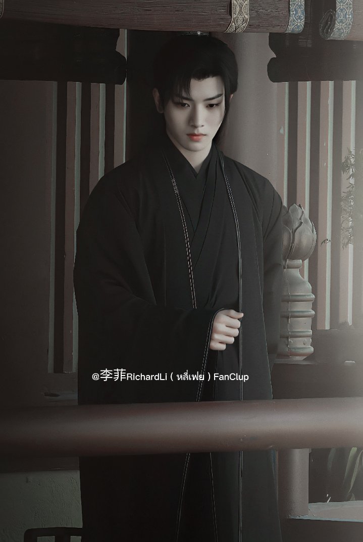 หลี่เฟย李菲Richard_ThaiFan tweet media
