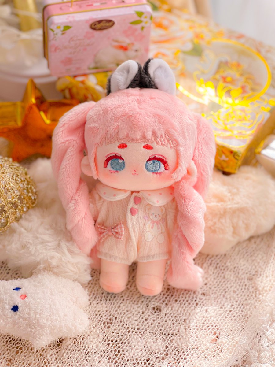usamochineko's tweet photo. ツインテぎゅっYumeちゃん https://t.co/RRzyN2oJVd