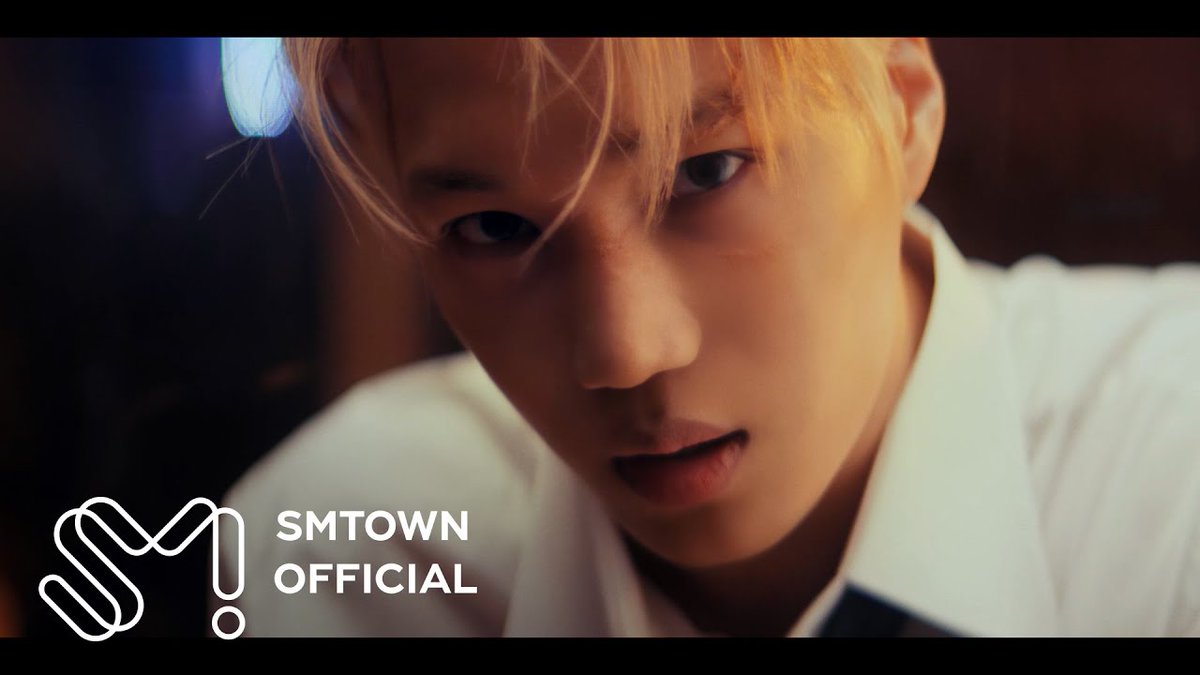 #EXO #Kai amazes you once again as he returns with 3rd mini album and title track #Rover MV

Watch his comeback MV here ▶️ youtu.be/zlTIextYnyQ

#KoreanUpdates RZ