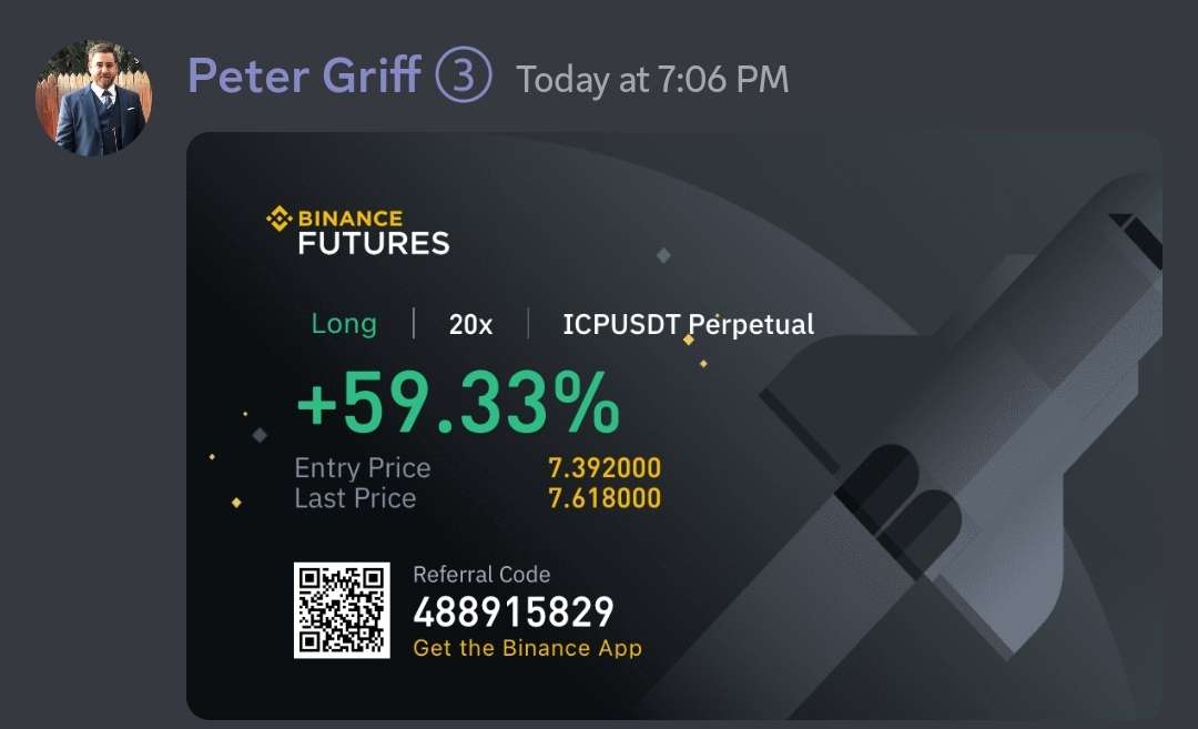CryptoMarkets6's tweet photo. CryptoTrader Daily Member Plays
Learn from the best, trade like the best: https://t.co/i90V6BIoGD
$BTC $ETH $DOGE $SHIB $ADA $LTC $SOL $LINK $LUNA $SL $PLTR $BNB $KAVA $SNX $LUNC $IOTX $CRV $FIL https://t.co/zLelQ6sGt9