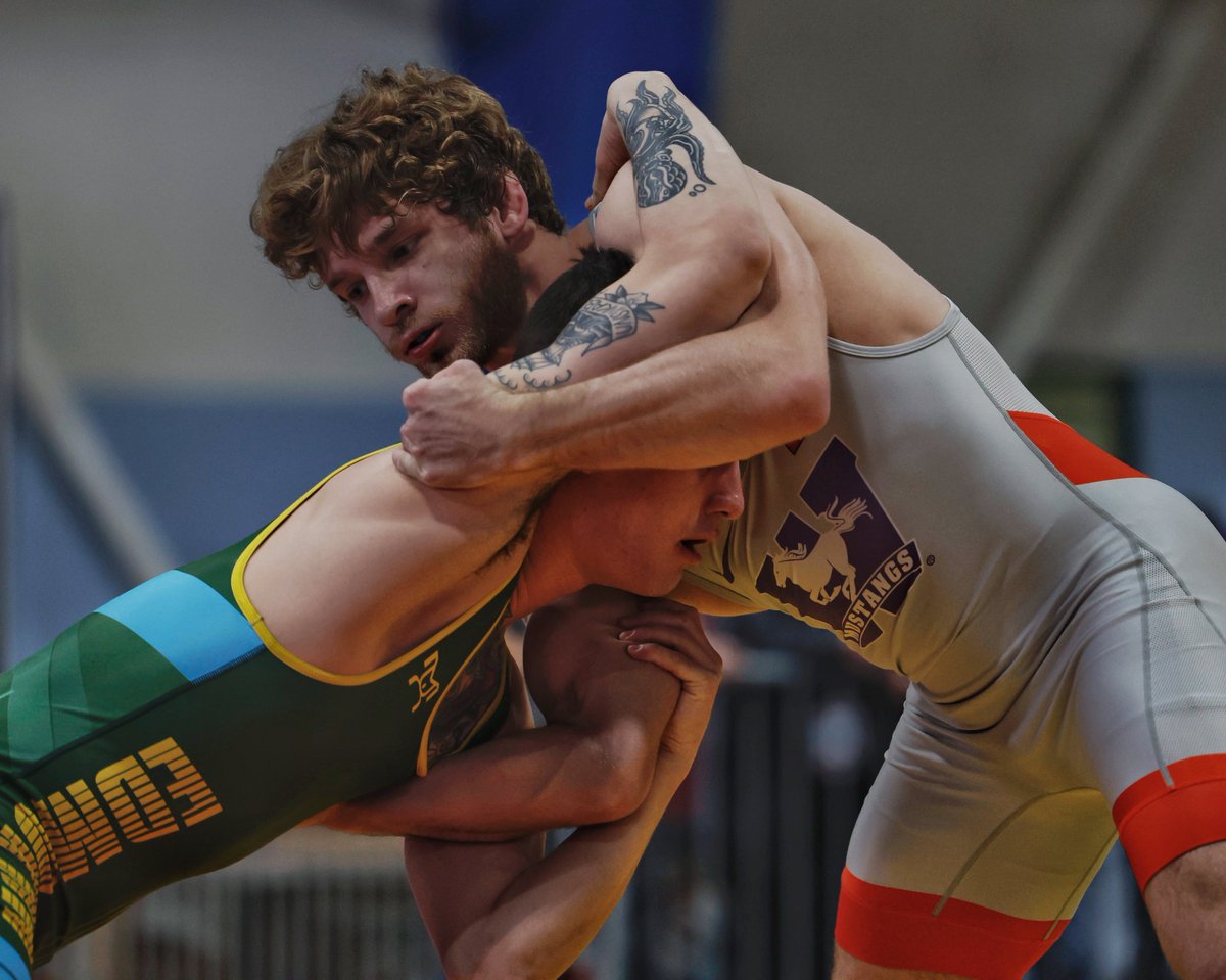 Wrestling Canada Lutte tweet media