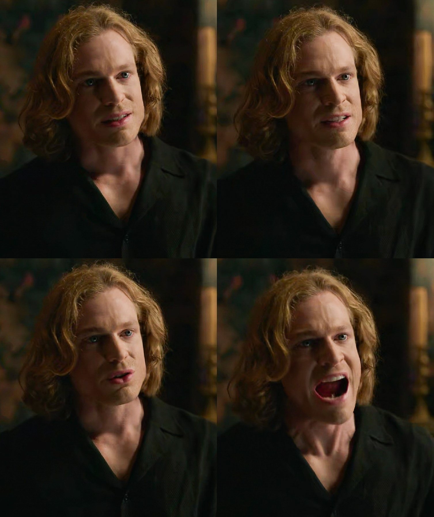 Sam Reid Archives on Twitter "Nothing, just Lestat P.A.N.I.C.K.I.N.G https//t.co/nvmLvMcDro