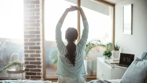 CentreSpringMD's tweet image. Wake Up Refreshed: Uncovering The Connection Between Vitamin D and Sleep - centrespringmd.com/vitamin-d-and-…