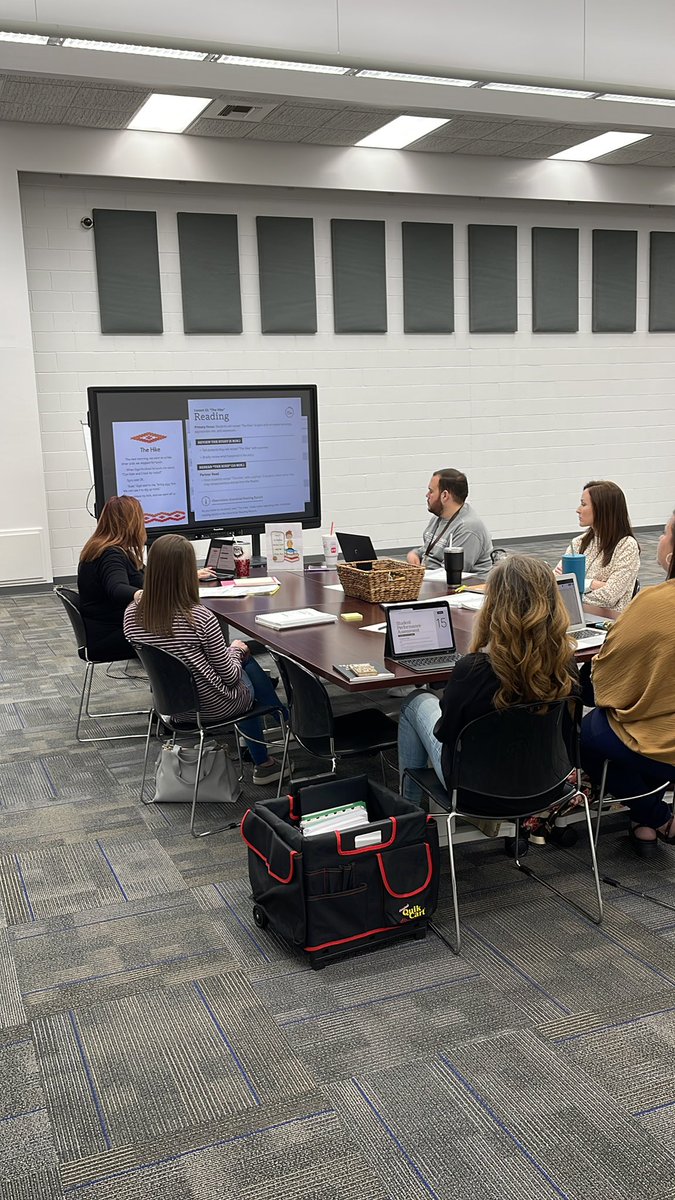 CKLA coaching support 1st grade #ECSPLC