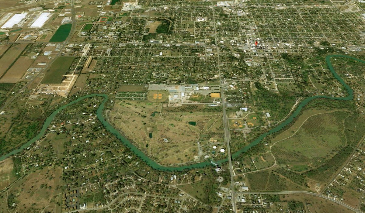 Excited to announce a new collaboration kicking off this week with Brian Ross, Todd Quitno and lil’ ol’ me to renovate historic Starcke Park GC built in 1939 for the city of Seguin, Texas! We can’t wait to get started on this project and create a great public experience! #golf