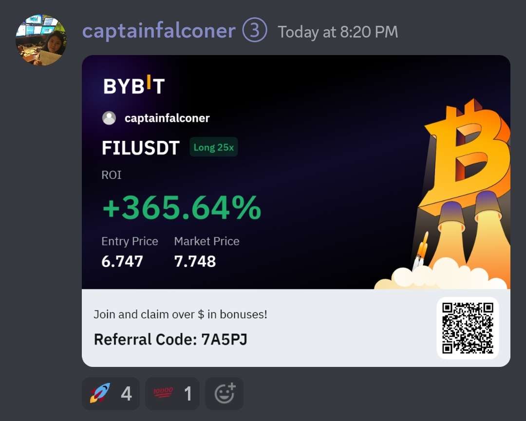 CryptoMarkets6's tweet photo. CryptoTrader Daily Member Plays
Learn from the best, trade like the best: https://t.co/i90V6BIoGD
$BTC $ETH $DOGE $SHIB $ADA $LTC $SOL $LINK $LUNA $SL $PLTR $BNB $KAVA $SNX $LUNC $IOTX $CRV $FIL https://t.co/mBAst4PWil