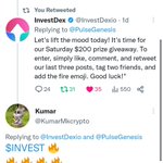 Photo by Kumar (@KumarMkcrypto)